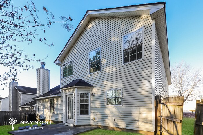 Building Photo - 2565 Carolina Ridge