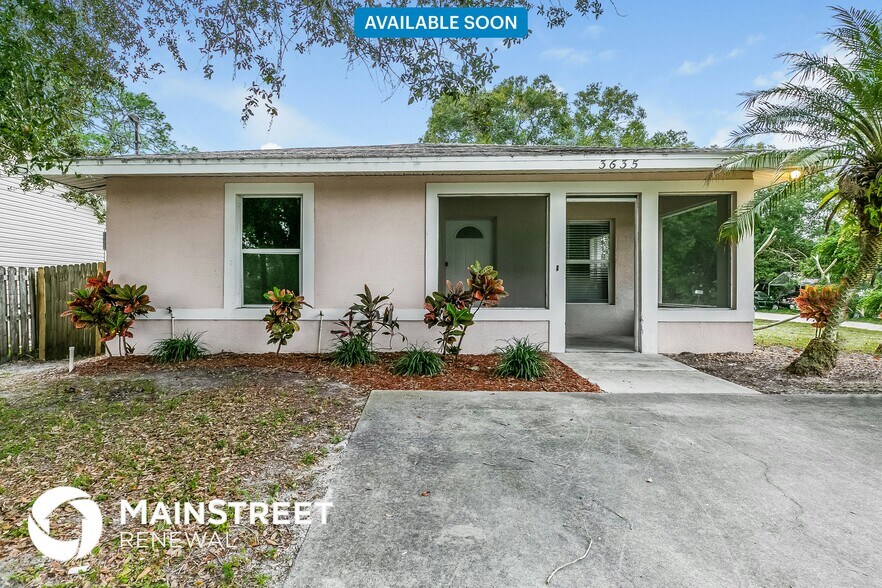 Primary Photo - 3635 Miami Ave