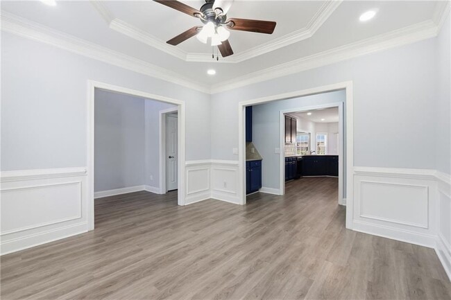 Building Photo - 903 Misty View Ct SW