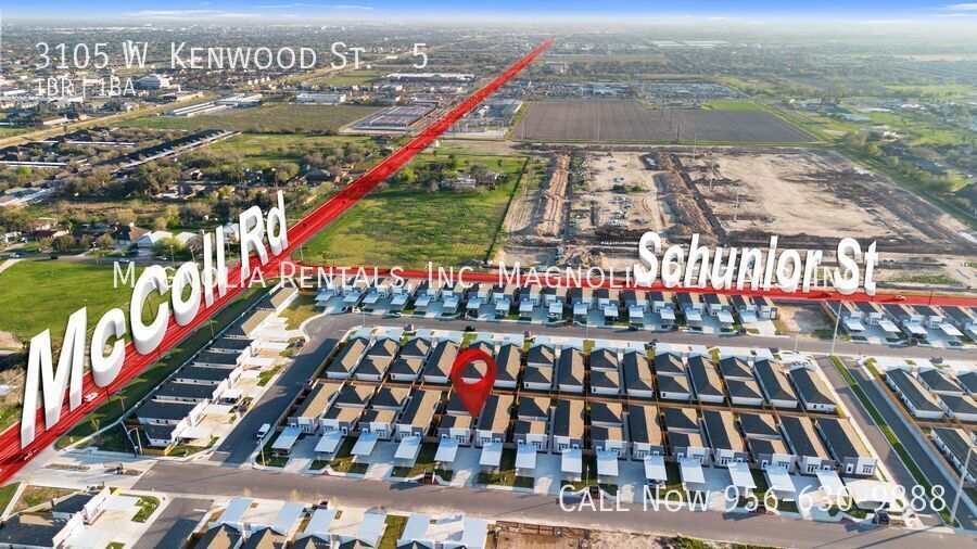 Building Photo - 3105 W Kenwood St