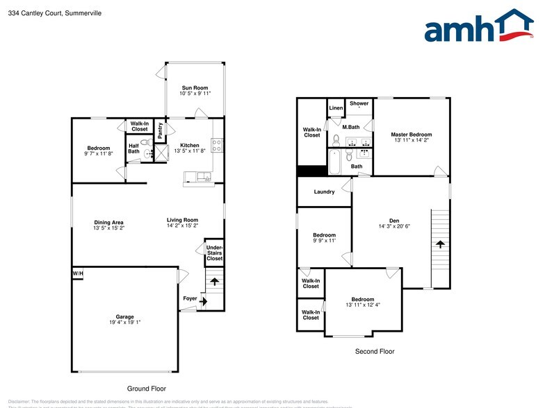 Building Photo - 334 Cantley Ct