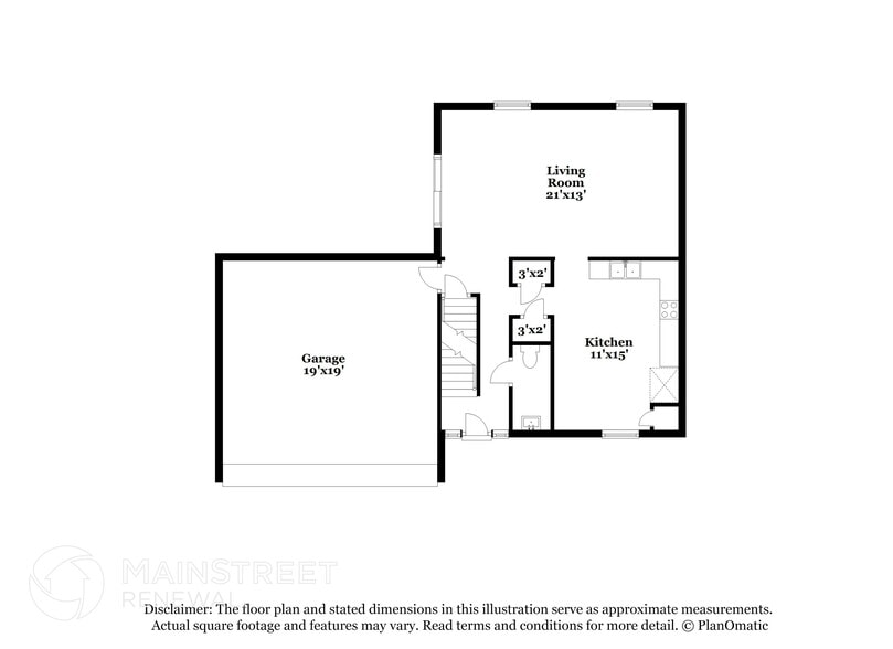 Building Photo - 3486 High Creek Dr