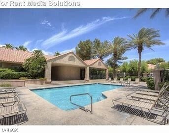 Building Photo - 5066 S Rainbow Blvd