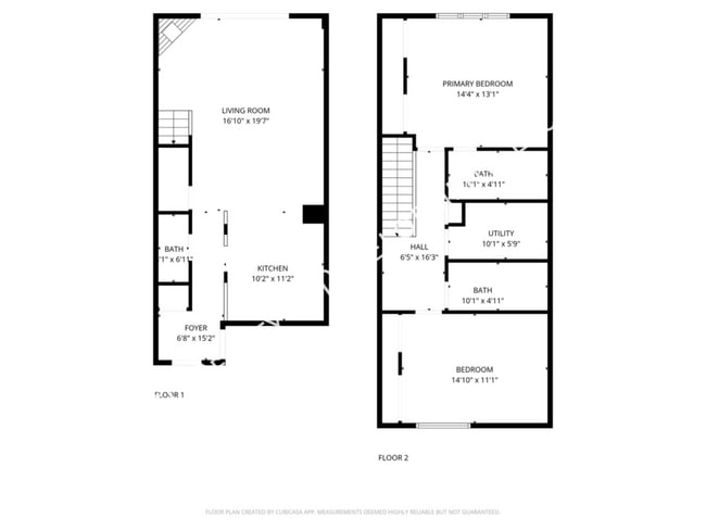 Building Photo - 712 Blossom Ct