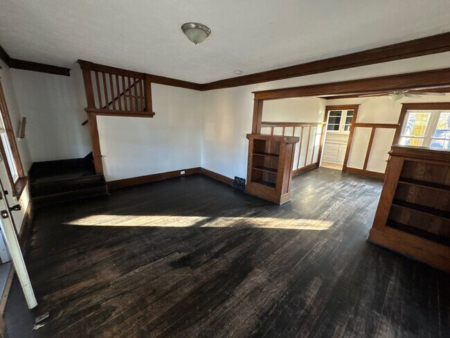 Building Photo - 3511 N 22nd St