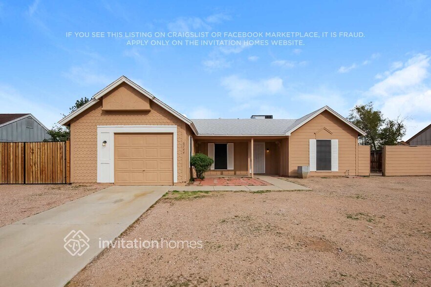 Building Photo - 6744 W Turquoise Ave