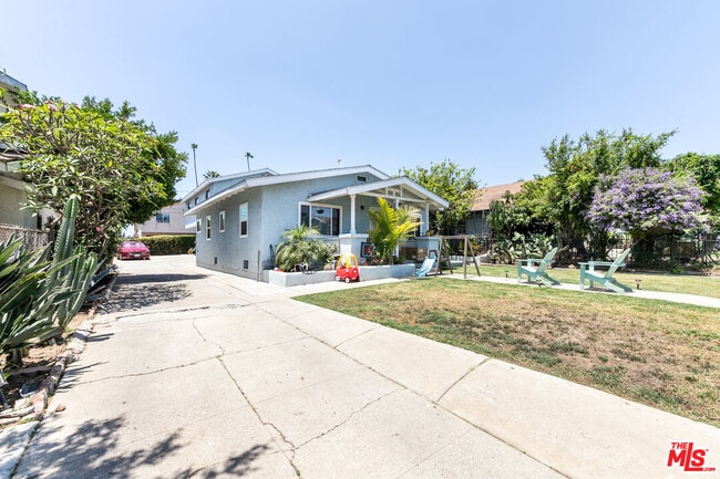 Primary Photo - 441 N Ditman Ave