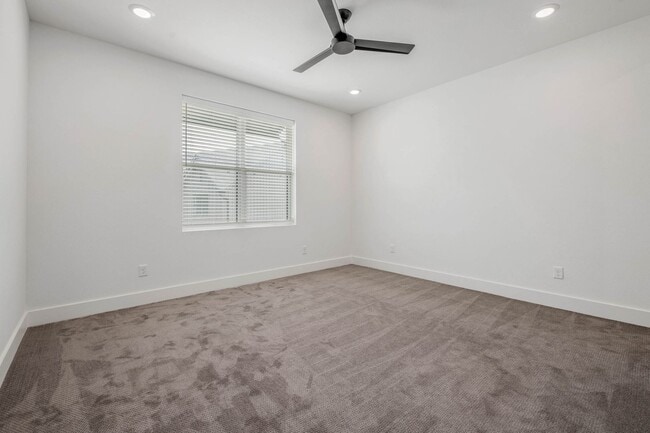 Building Photo - Brand NEW 4 Bedroom 4.5 Bathroom Townhome at The Urban Available for June Pre-lease!