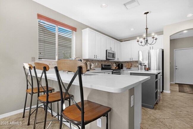 Building Photo - 5419 W Tether Trail