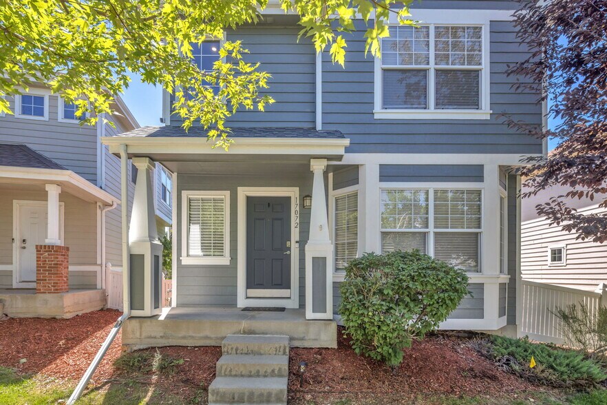 Building Photo - 17072 E Wyoming Dr