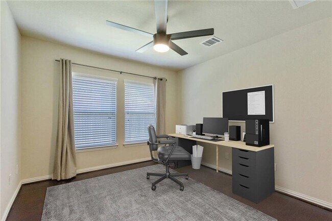 Building Photo - One-and-a-half story, 4 bedroom home - Available early June!