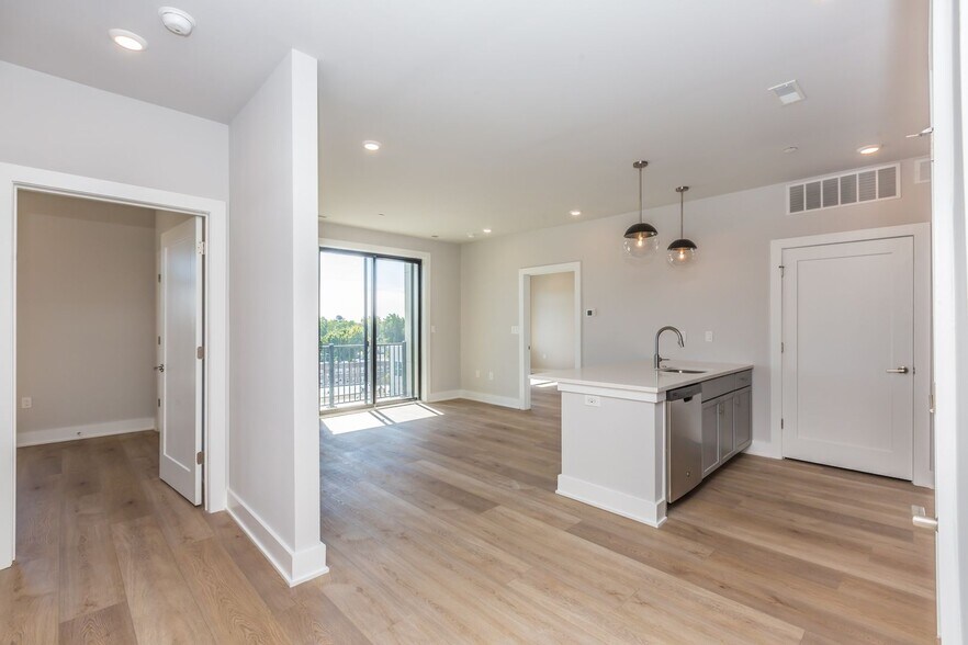 Cricket Flats (Residential) 65 Cricket Ave Ardmore PA 19003