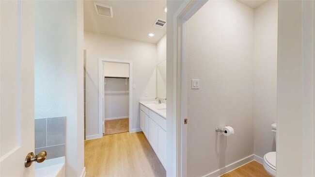 Building Photo - 4525 Wisenbaker Wy