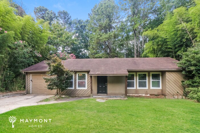 Primary Photo - 3415 Mustang Dr