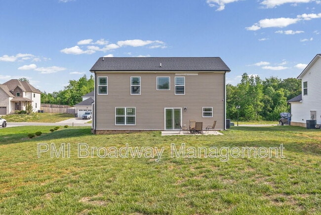 Building Photo - 474 Indian Overlook