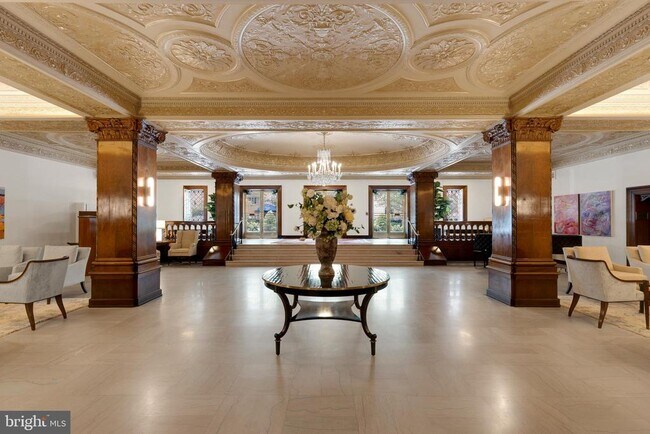 Building Photo - 2101 Connecticut Ave NW