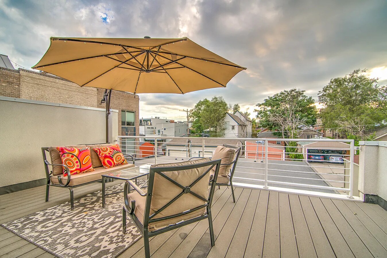 Building Photo - 2945 Umatilla St