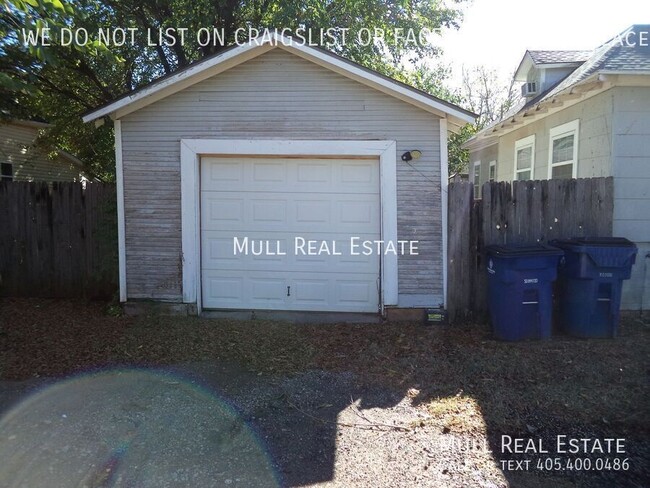 Building Photo - Large Affordable home in Guthrie