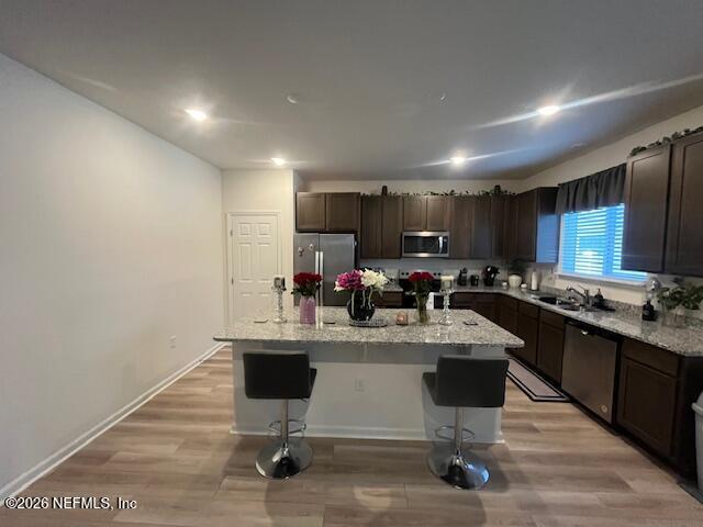 Building Photo - 732 Panther Lk Pkwy