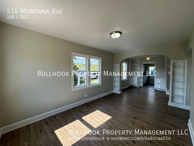 Building Photo - 514 Montana Ave