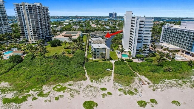 Building Photo - 3600 N Ocean Dr