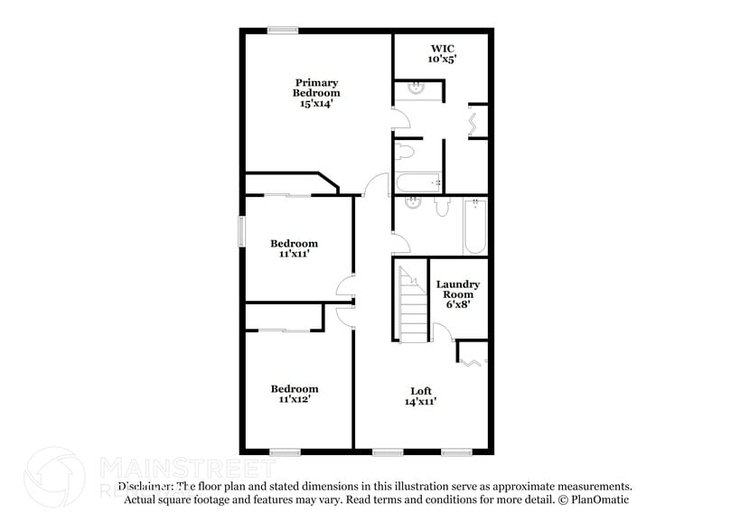 Building Photo - 4323 St Catherines Ct