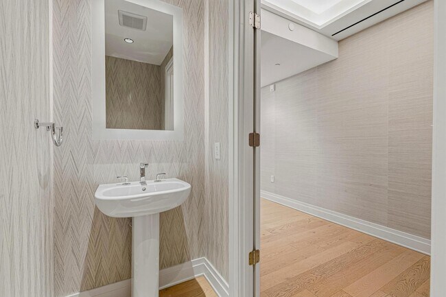 Building Photo - 2501 M St NW