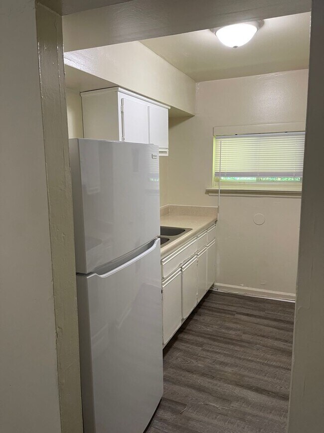 Interior Photo - Edgewood Apartments