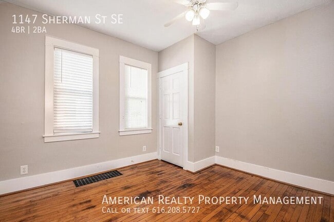 Building Photo - 1147 Sherman St SE