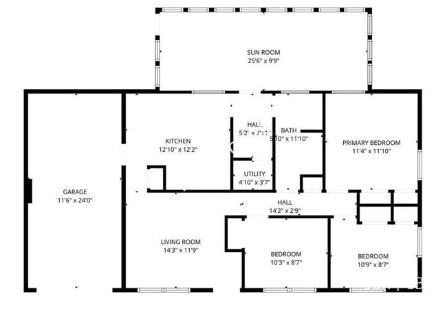Building Photo - 710 Brooks Dr