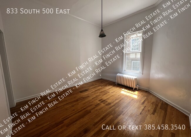 Building Photo - 833 S 500 E