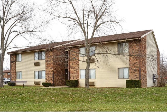 Building Photo - Shepherdsville Village Apartments I