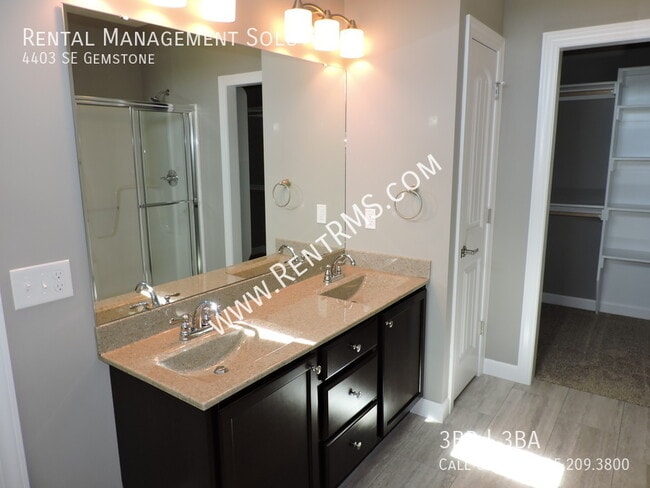 Building Photo - 4403 SE Gemstone-