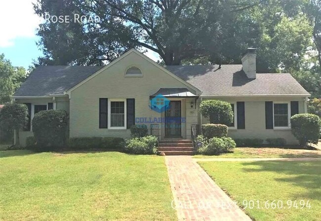 Primary Photo - 170 N Rose Rd