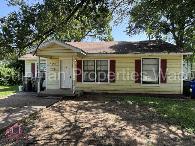 Building Photo - 3301 N 20th St