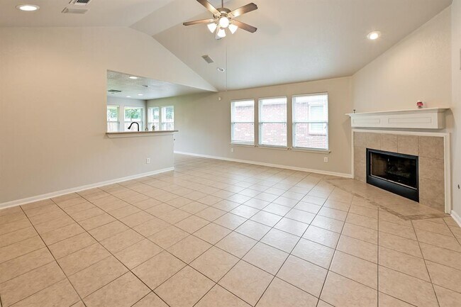 Building Photo - 3119 Cimarron Pass Dr