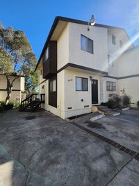 Building Photo - 2 Story Townhouse with View in Normal Heights