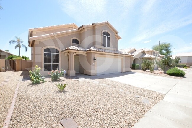 Primary Photo - 9325 E Pershing Ave