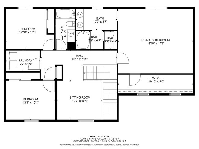 Building Photo - Wonderful Brand New Home