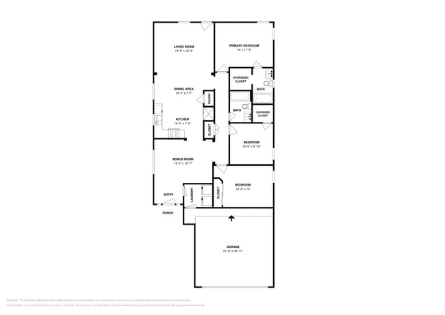 Building Photo - 20719 Wheaton Creek Ct