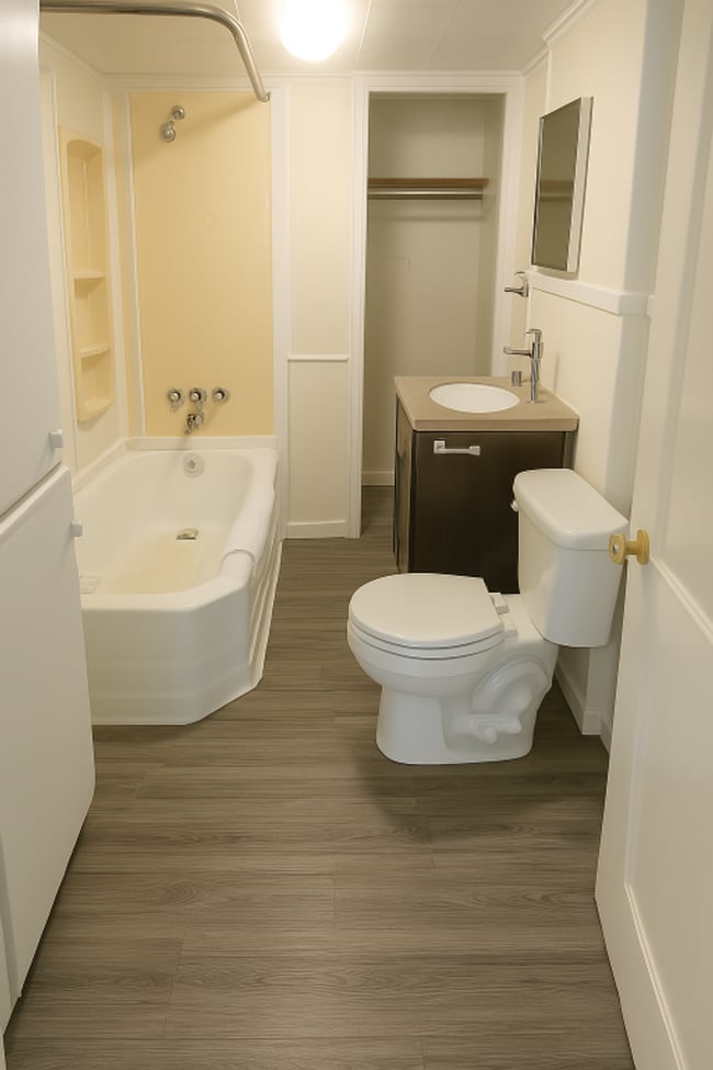 Building Photo - One bedroom 1 bath house in Graham