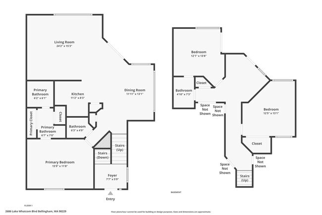 Primary Photo - Lake Front Condo - 3 Bed with Lake and Sli...