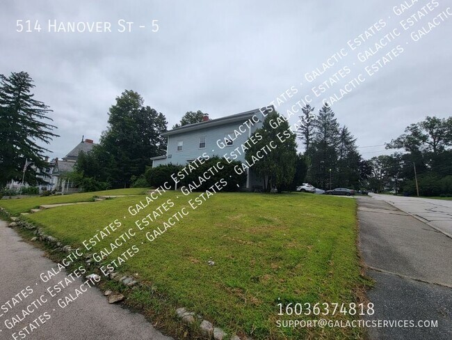 Building Photo - 514 Hanover St
