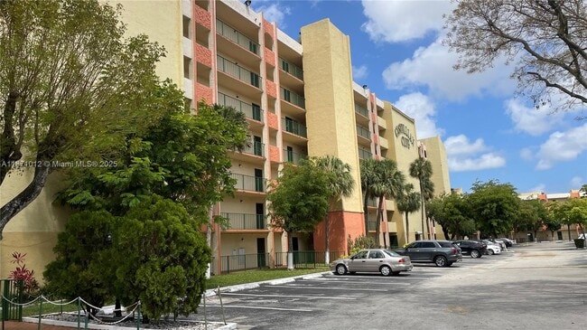 Building Photo - 9455 W Flagler St