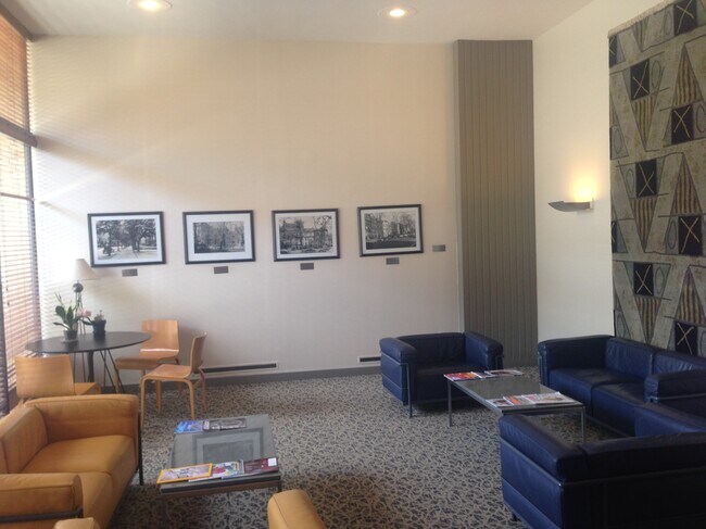 Building Photo - 1711 Massachusetts Ave NW