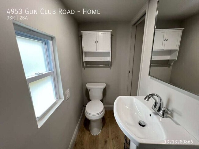 Building Photo - 4953 Gun Club Rd