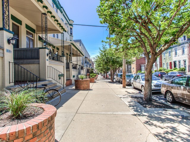 Building Photo - Campus Apartments