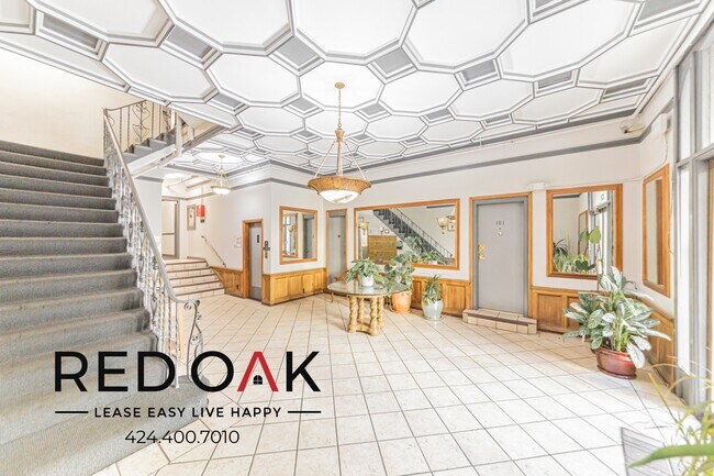 Building Photo - 621 S Gramercy Pl