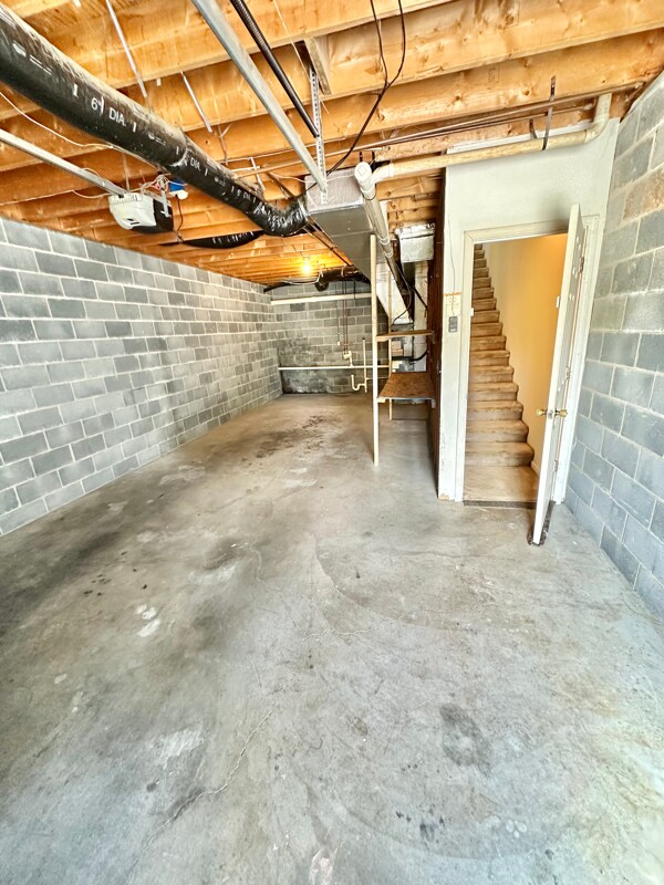 Building Photo - 801 Old Gray Station Rd