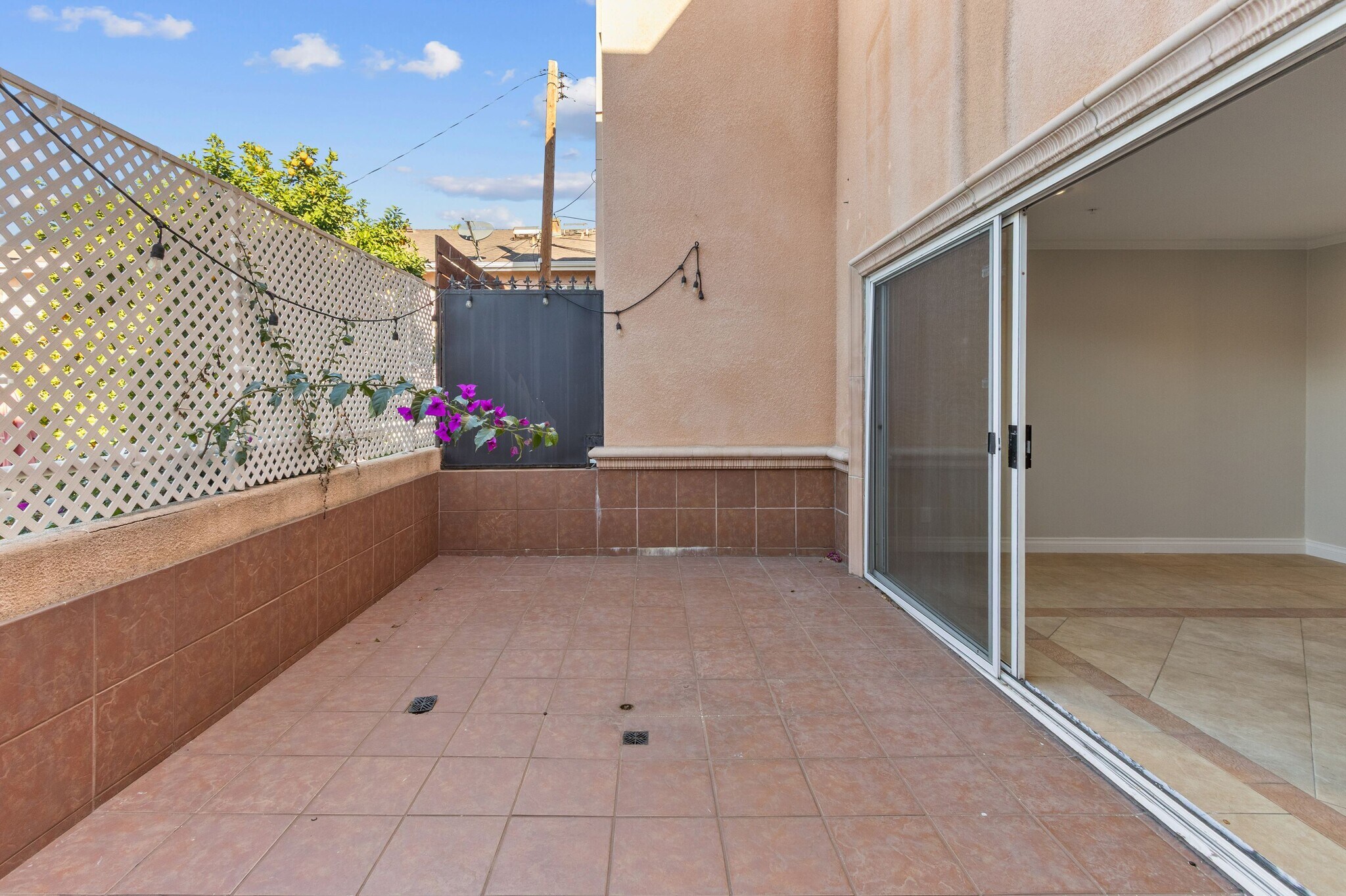 Building Photo - 321 W Dryden St